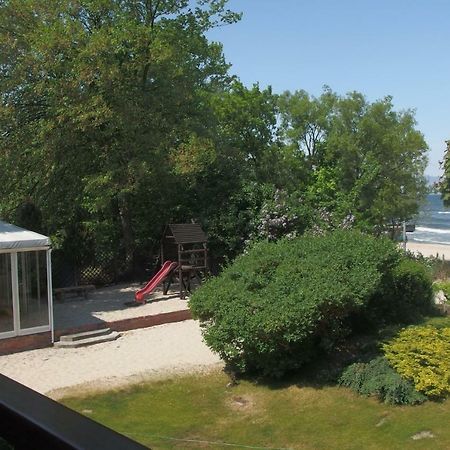 Patio Apartamenty I Pokoje Niechorze Eksteriør billede
